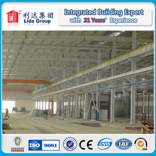 Hot Sale Low Price Welded for Warehouse and Workshop